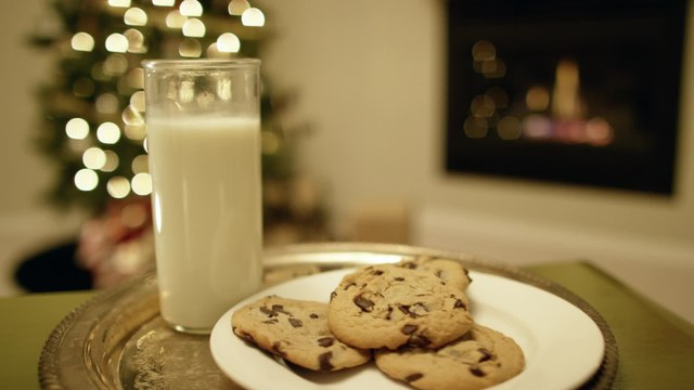 Gesunde Weihnachtsplätzchen? Bei diesem Gebäck ist Vorsicht angesagt!