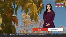 [날씨] 전국 대부분 한파경보…강추위 속 서쪽 비, 눈