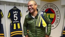 Alex de Souza'dan Fenerbahçe taraftarını ayağa kaldıran paylaşım: Yuvama dönüyorum