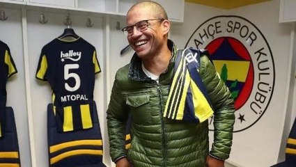 Скачать видео: Alex de Souza'dan Fenerbahçe taraftarını ayağa kaldıran paylaşım: Yuvama dönüyorum