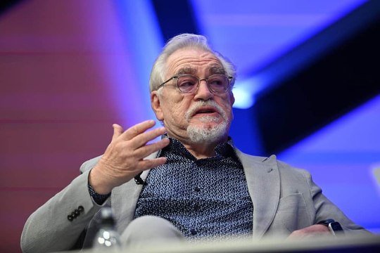 Edinburgh Headlines November 29: Succession star Brian Cox issues appeal for ‘extraordinary’ cinema to be saved