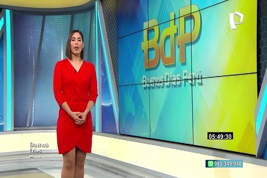 Tras una larga jornada de diálogo con el MTC: transportistas de carga pesada levantan paro