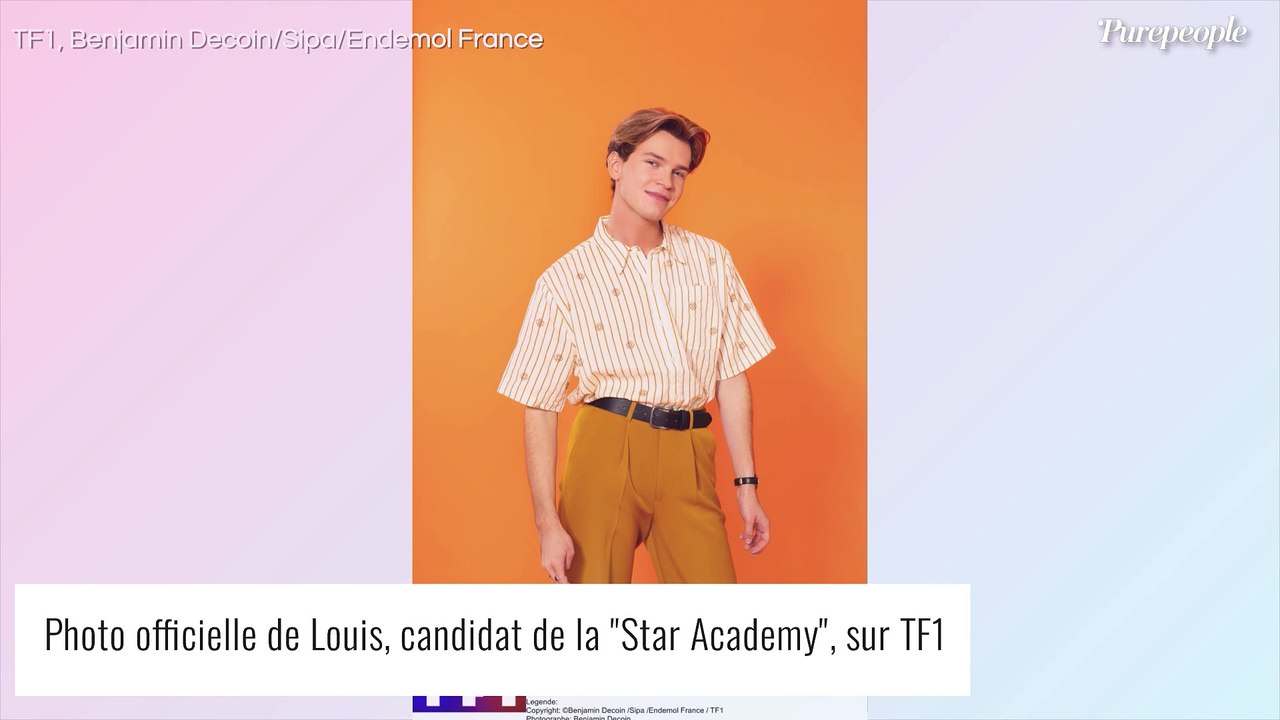 "C'est évident qu'il y a eu des tensions" : Louis (Star Academy) en dit plus sur les coulisses au château (EXCLU)