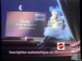 TF1 - 1989 - Pubs Morceau Disney Parade