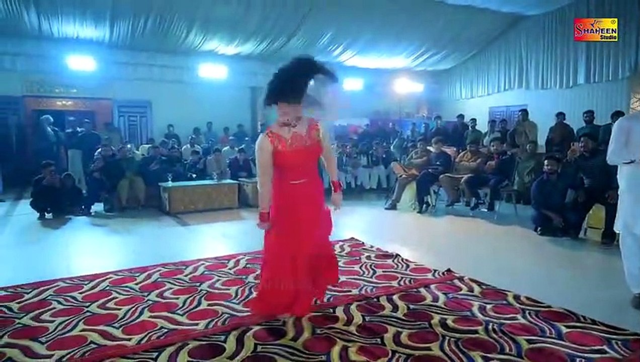 Koi Hor Gal Kar | Mehak Malik | Dance Performance | Daily Mixer