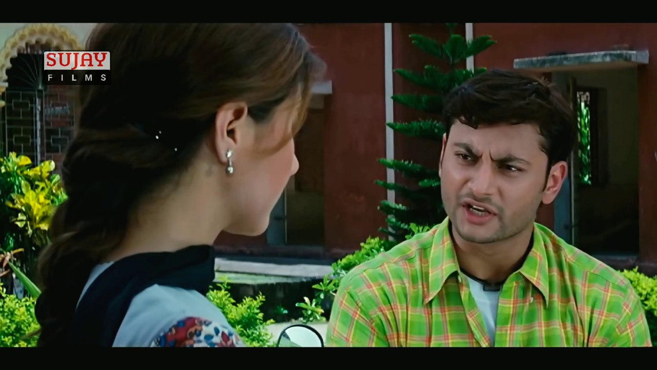 Jiban Sathi | জীবন সাথী | 2007 Bengali Movie Part 4 End | Anubhab Mohanty _ Swastika Mukherjee _ Dipankar Dey _Subhasish Mukhopadhyay | Full HD Sujay Films