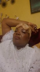 Marcia Campbell was live.   By Marcia Campbell