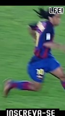 copa do Mundo Ronaldinho gaucho fifa