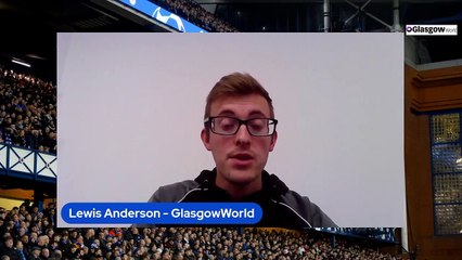 Michael Beale named Rangers manager on three-and-a-half year deal as he clinches emotional Ibrox return