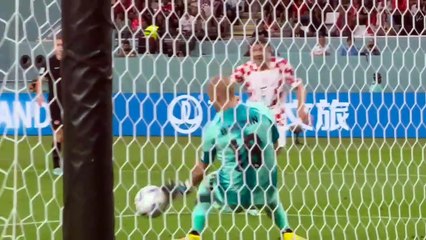 Kramaric hits brace Croatia vs Canada FIFA World Cup Qatar 2022