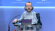 Echenique: 