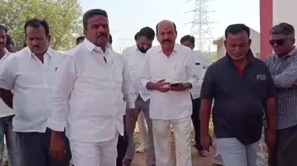 సంగారెడ్డి: ఇండ్ల పంపిణీకి లైన్ క్లియర్