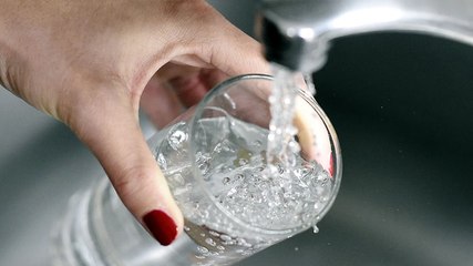 Eight glasses of water a day 'excessive' according to new study