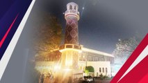 Keindahan Masjid Biru Katara Bikin Takjub Suporter Non-Muslim Piala Dunia 2022