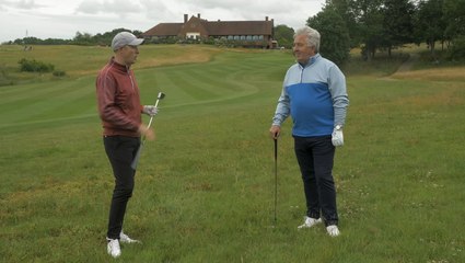 What The Rules Says About Air Shots