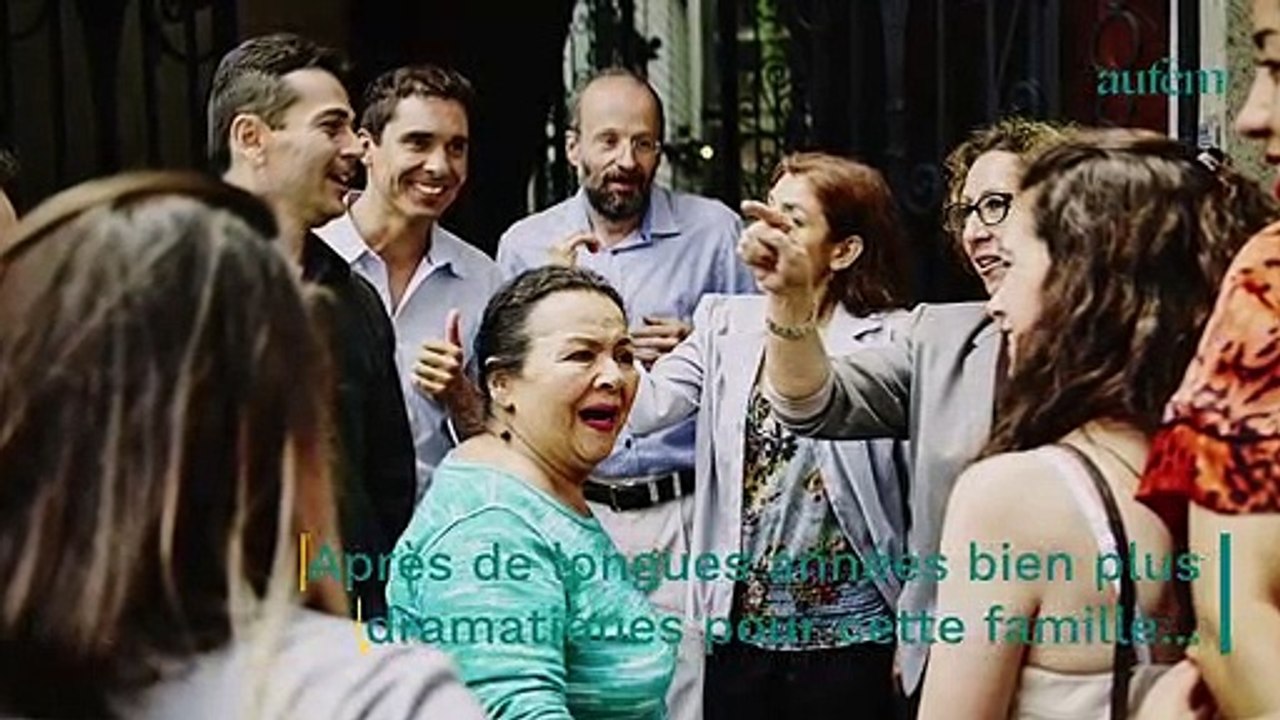 50 ans après, ils retrouvent leur fille qui avait été enlevée !