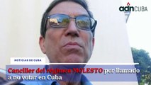 Las 5 noticias más leídas en ADN Cuba hoy Noviembre 29