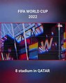 FIFA Worlcup 2022 Qatar Highlights ❤️#short #youtubeshorts #ytshorts