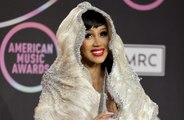 Cardi B feels ‘so hopeless’ following Takeoff’s death