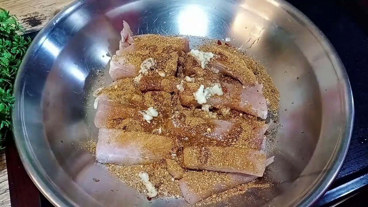 Fish Fry Recipe _ Simple and Delicious Fish Fry _ Secret Fish Fry Recipe _ Better than Restaurant