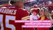Patrick Mahomes and Brittany Matthews Welcome New Baby Boy
