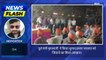 निम्बाहेड़ा:पूर्व मंत्री कृपलानी ने किया चुनाव प्रचार,देखिए खबर