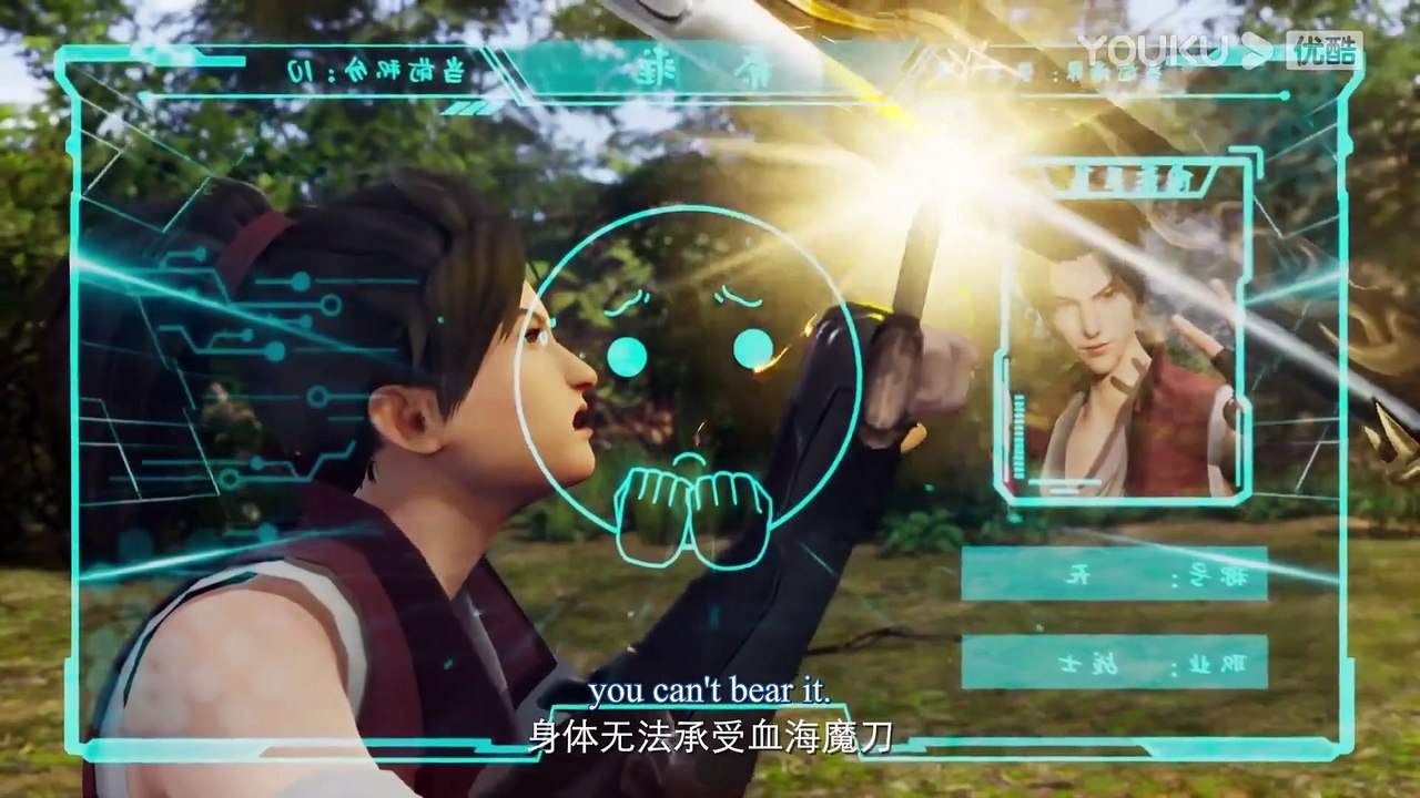 Leveling Up In a Fantasy World Episode 9 English Subtitles