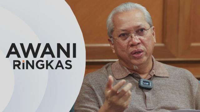 AWANI Ringkas: Henti pertikai keabsahan PM ke-10