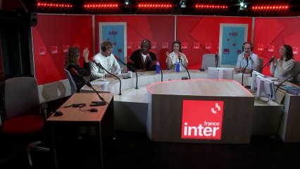 Fumer fait touser - Gérémy Crédeville n'a pas compris