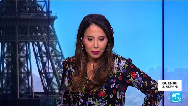 Ukraine : selon l'Otan, Vladimir Poutine utilise l'hiver comme arme de guerre