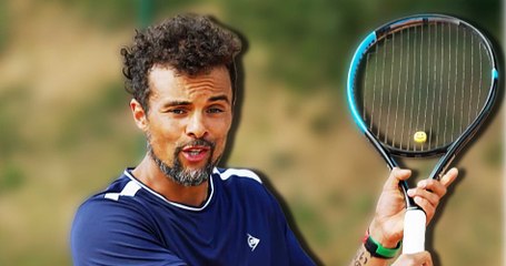 Testing Equipment #17: Top Racket Specs for Perfect Slice 🎾