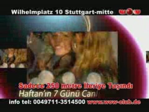 AJANS KA YAPIM KONSER SPOT REKLAM