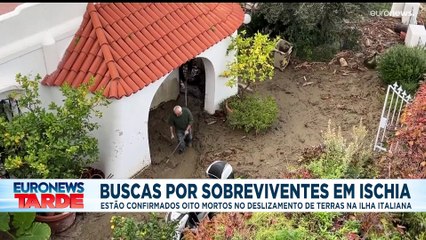 As notícias do dia | 29 Novembro 2022 - Tarde