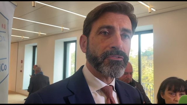 Turismo, Luca Palermo: fiera BIT strumento di politica economica