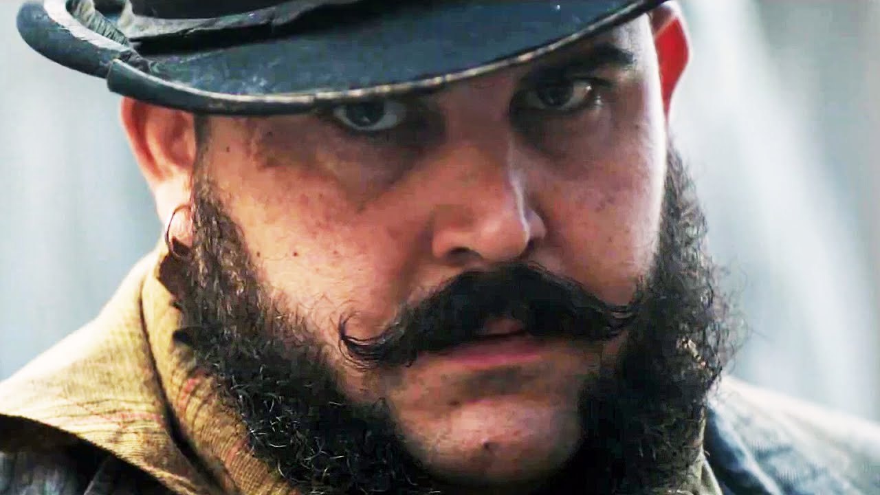 APACHES Bande Annonce
