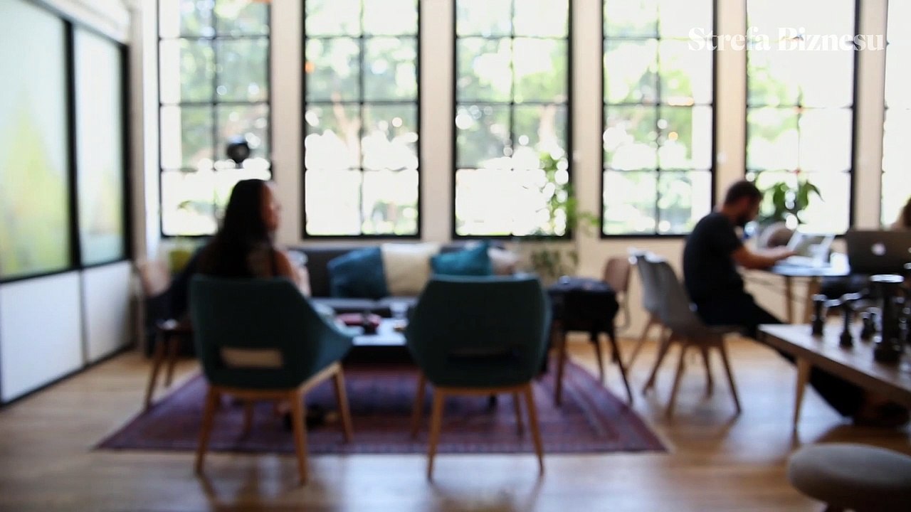 Strefa Biznesu - Sytuacja na rynku pracy w 2023 roku