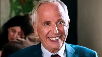 UN HOMME HEUREUX "Je Suis un Homme" Bande Annonce