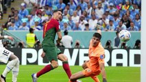 Memalukan, Ronaldo Ngaku-ngaku Cetak Gol di Piala Dunia 2022