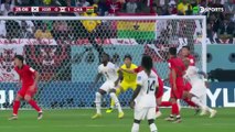 ¡Con un KUDUS encendido, GHANA venció a COREA en un partidazo! - Corea 2-3 Ghana - Resumen