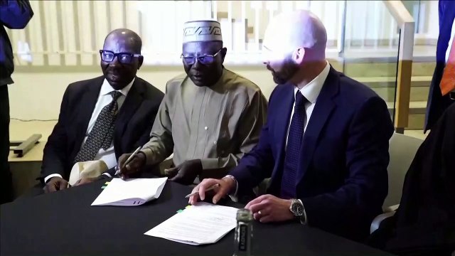 London museum returns Benin Bronzes to Nigeria