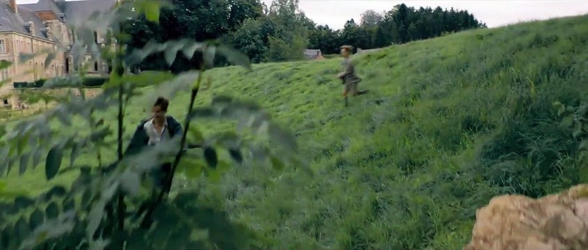 La Guerre des Lulus Bande-annonce VF