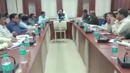 बड़वानी : पेसा एक्ट की जानकारी देने ग्रामसभाओं का आयोजन,कलेक्टर ने दिये आदेश