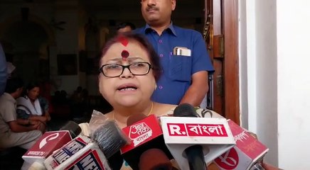 প্রধানমন্ত্রীর গুজরাটে  প্রতিদিনই দুঃশাসনরা মহিলাদের বস্ত্রহরণ করছেন: সাবিত্রী  | Oneindia Bengali