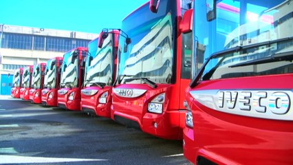 ATM VERSO LO SCIOPERO, PARLA CAMPAGNA