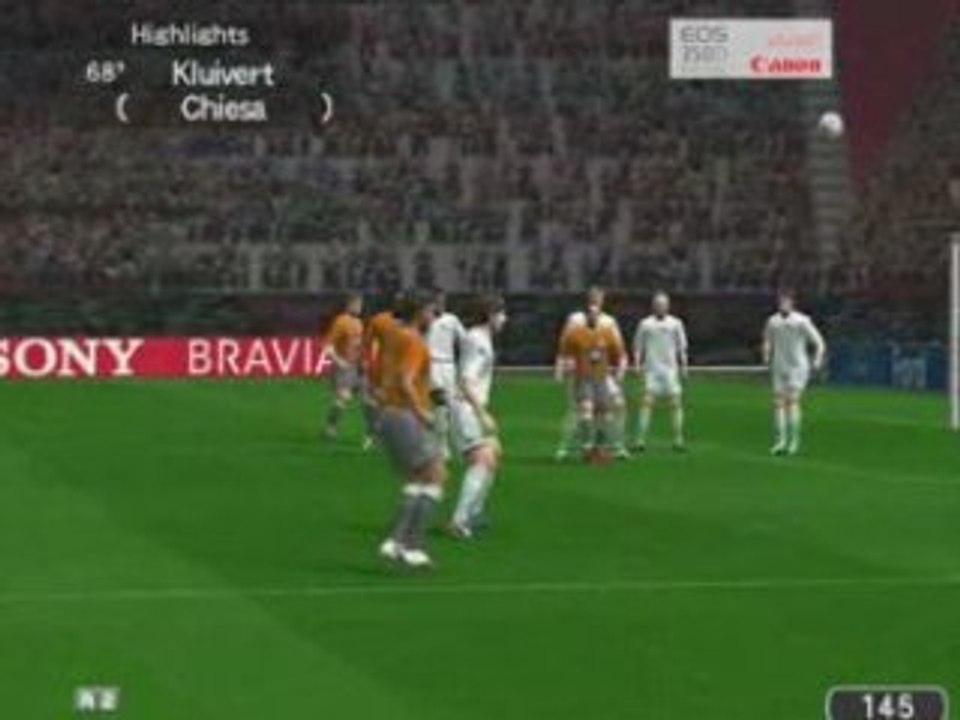 Pokal Atlantis