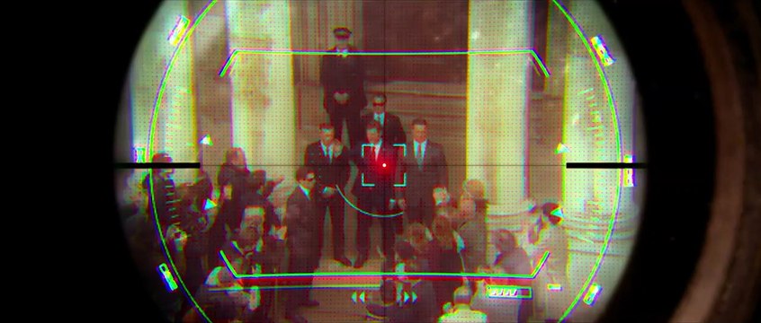 Killers Anonymous Bande-annonce (UK)