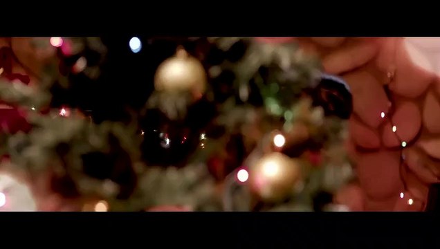 'The Mean One' trailer: The Grinch gets a Christmas slasher horror