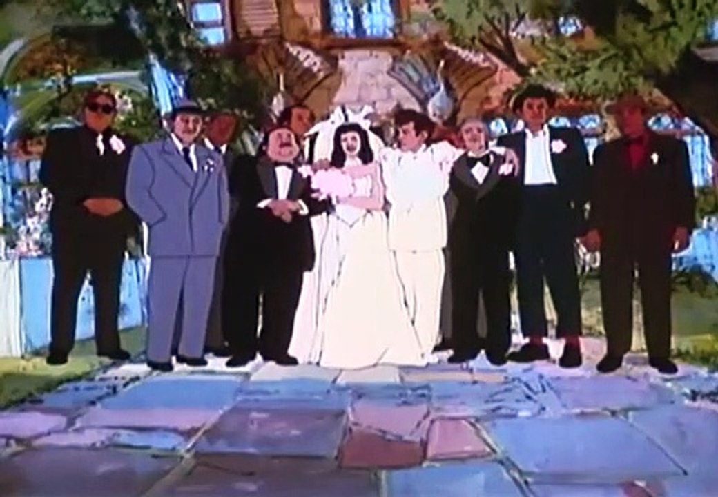 American Pop Bande-annonce (EN)