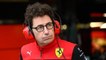 Formula 1: Ferrari team principal Mattia Binotto resigns