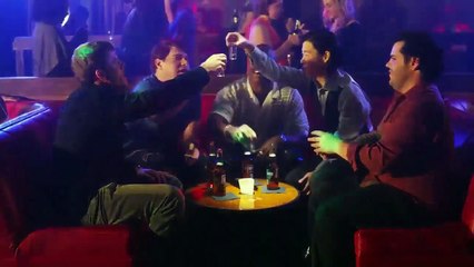 She Wants Me Bande-annonce (DE)